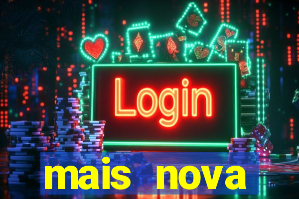 mais nova plataforma de jogos